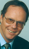 Dr Craig Donald
